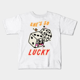 Lucky Kids T-Shirt